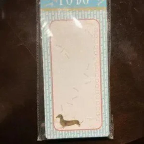 Notebooks - Dogs - Millie Green Designs (Set of 2 / New) (h/s) - Picture 8 of 13